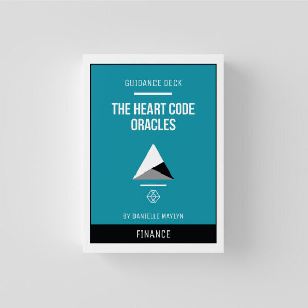 The Heart Code Oracles: Finance