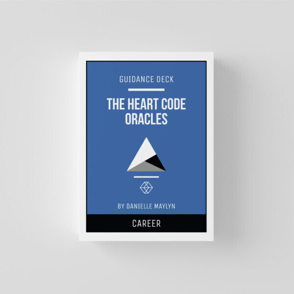 The Heart Code Oracles: Career