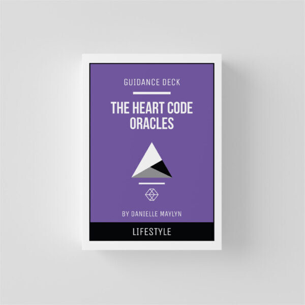 The Heart Code Oracles: Lifestyle