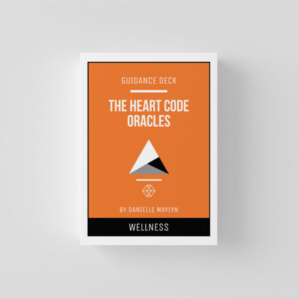 The Heart Code Oracles: Wellness