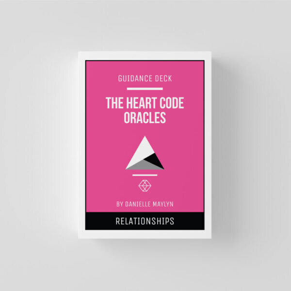 The Heart Code Oracles: Relationships