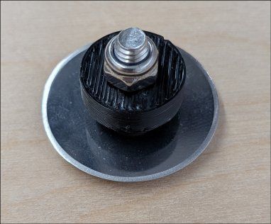 Fixed blade assembly