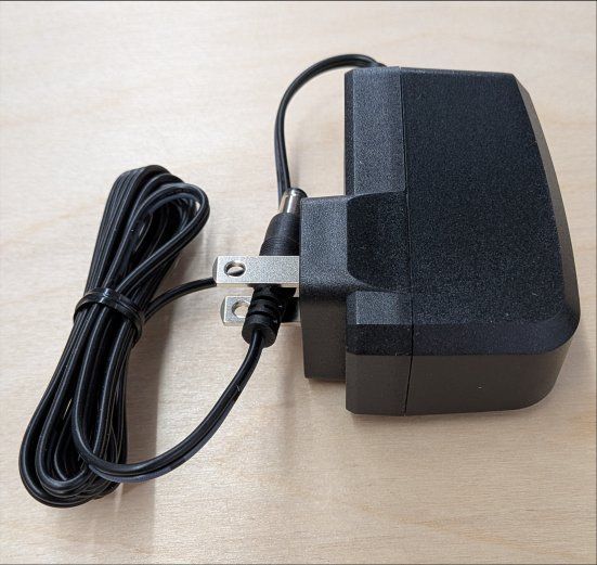Power pack
