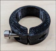 Clamp 0.5 4pcs