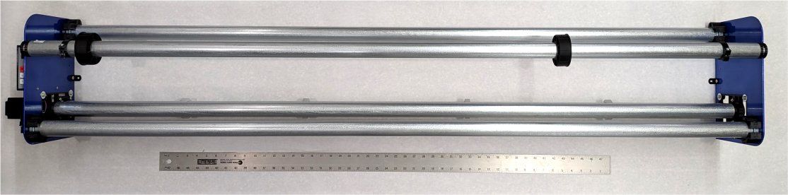 60x12 Automated Roll Cutter