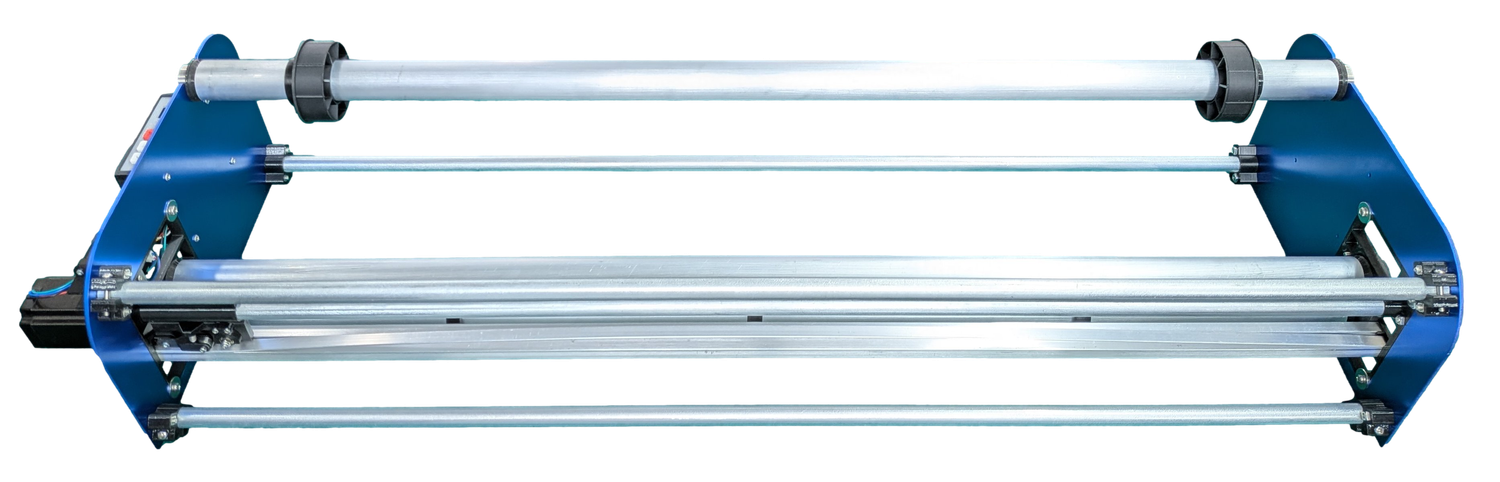 36x12 Automated Roll Cutter