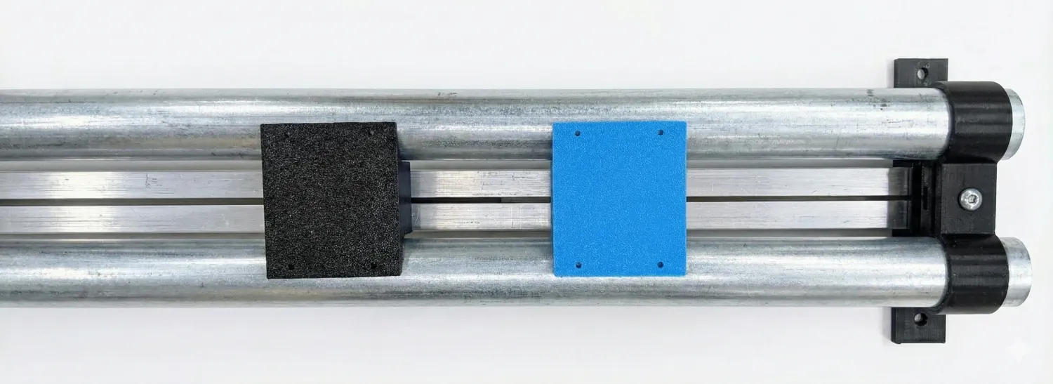 Desktop corrugated box maker overview