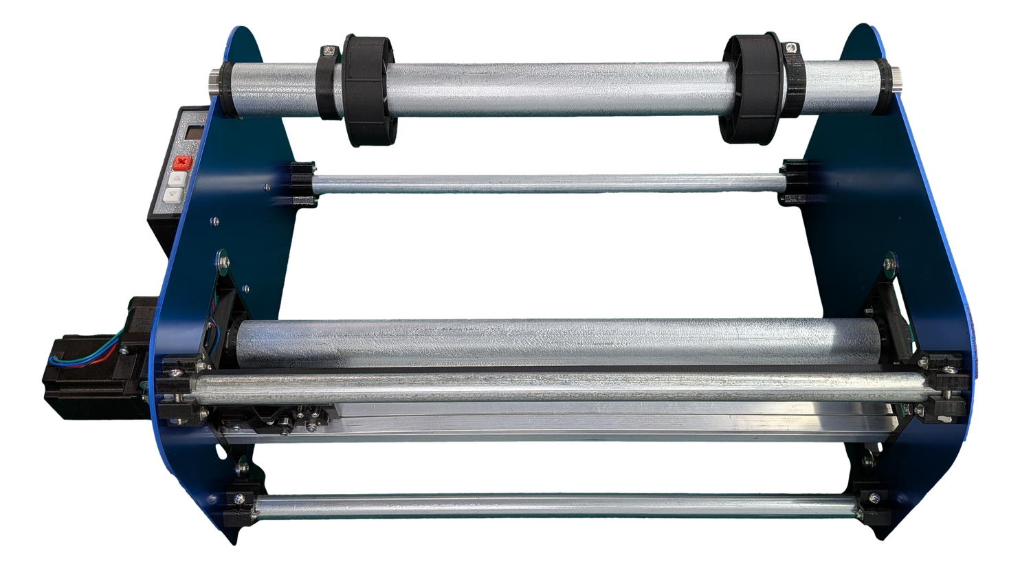 12x12 Automated Roll Cutter