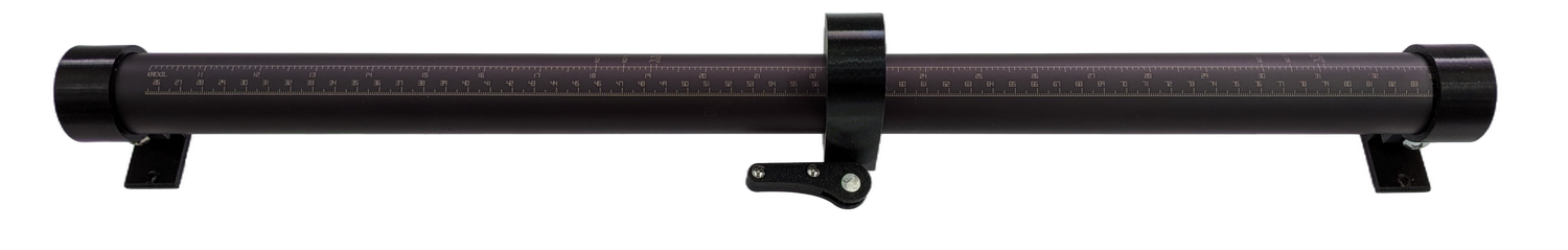 Custom Configured Backstop