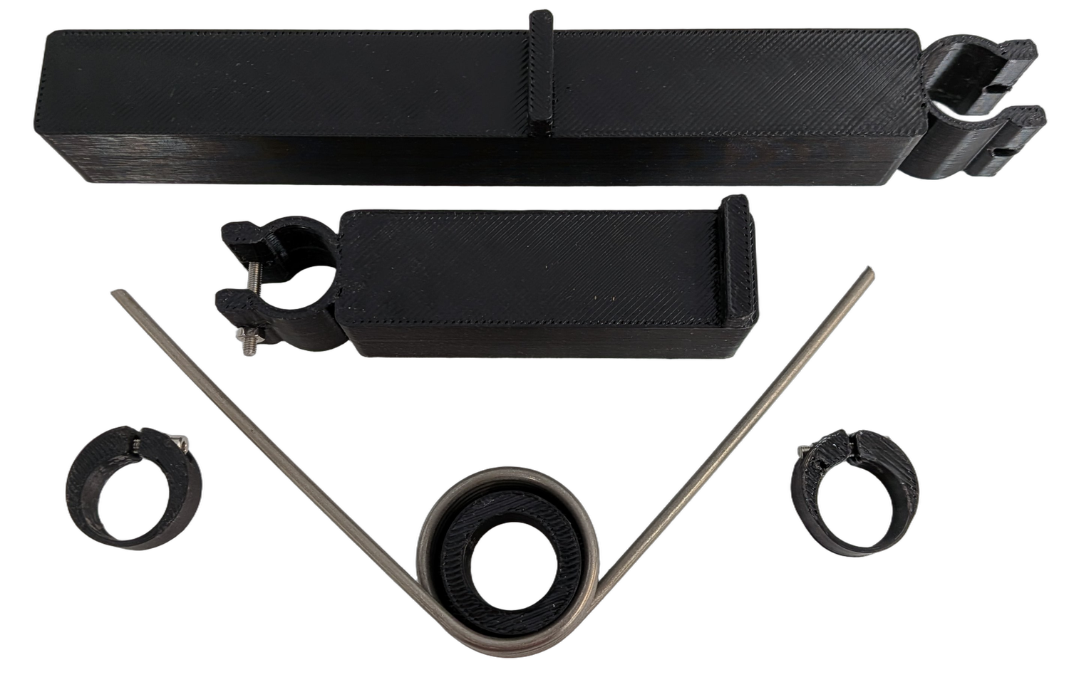 Roll Cutter Brake Accessory