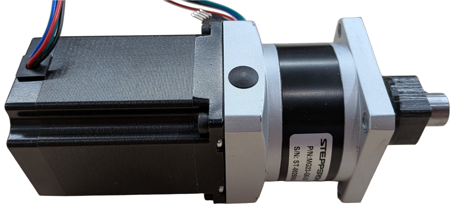 Roll Cutter Large Motor Accessory