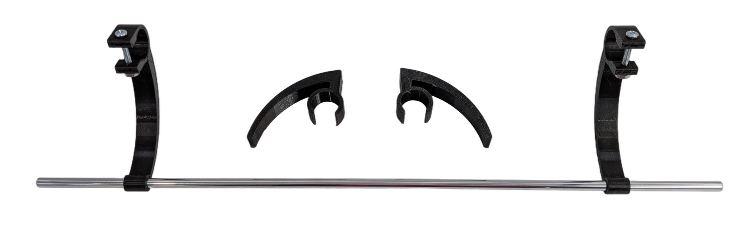 Thin Material Support Kit Accessory