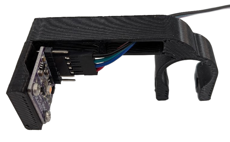 Roll Cutter Mark Sensor Accessory