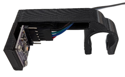 Roll Cutter Mark Sensor Accessory