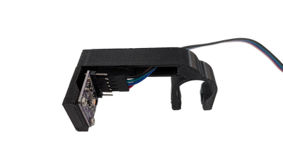 Roll Cutter Mark Sensor Accessory