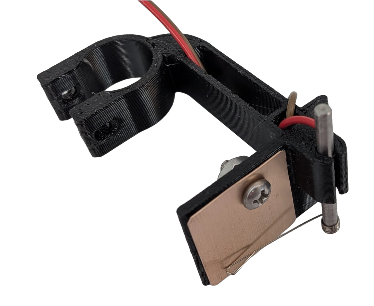 Roll Cutter Just-In-Time Switch Sensor Accessory