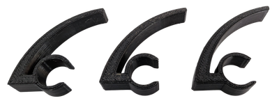 Thin Material Output Guide Accessory