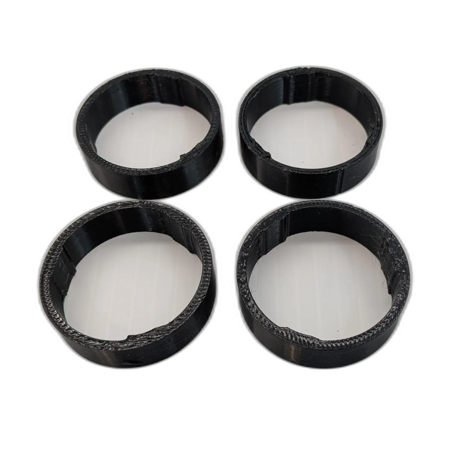 O-Ring Lock Accessory
