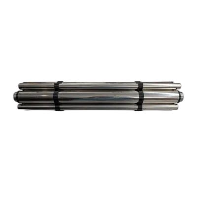 Bar set for 12 inch cutter Accessory