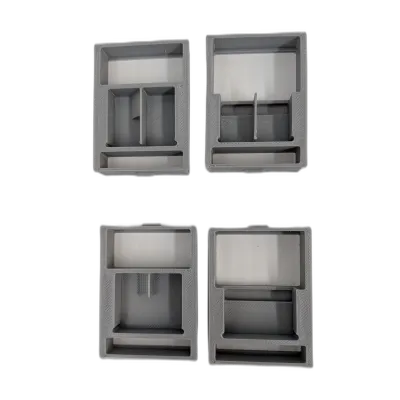 Precision Inserts Accessory