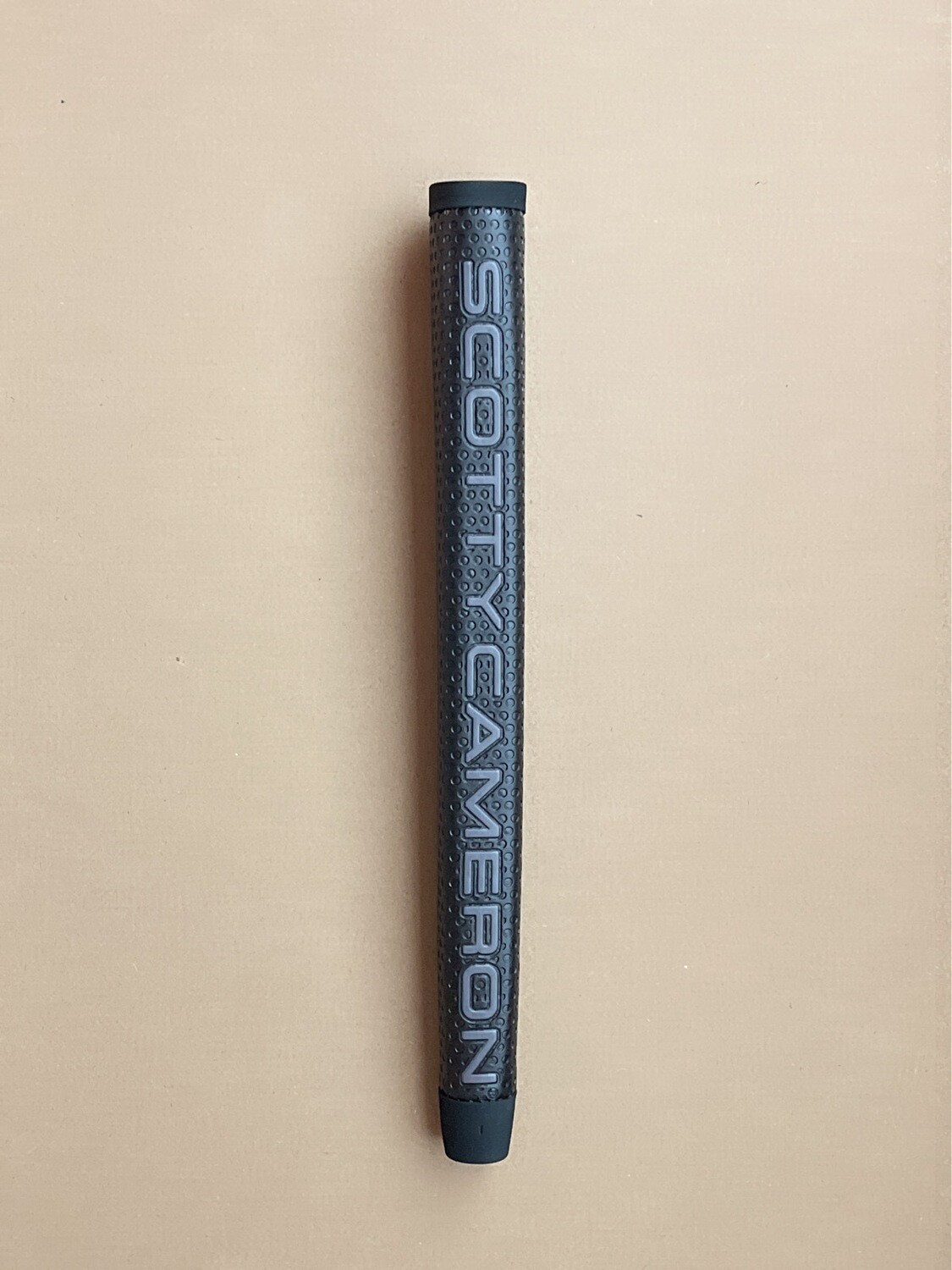 SCOTTY CAMERON - MATADOR - BLACK - MID-SIZE- PUTTER GRIP