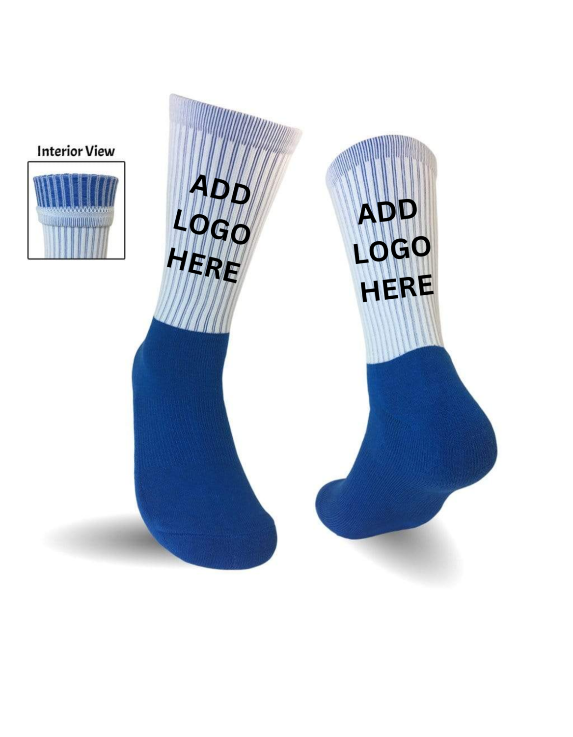 Custom Socks For Everyone