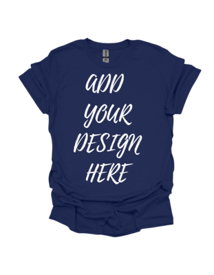 Custom T-shirts, Holiday T-shirts, Birthday Gift, Mother&#39;s Day Gift, Father&#39;s Day Gift, Christmas Gift, Anniversary Gift