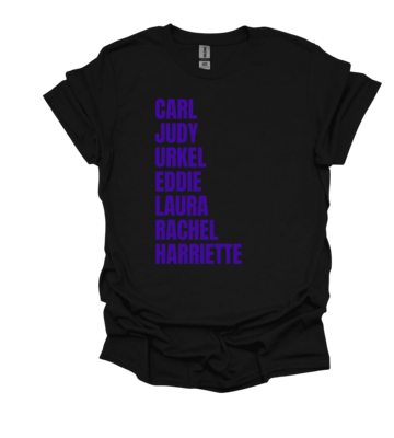 Family Matters, Urkel, Retro Tee