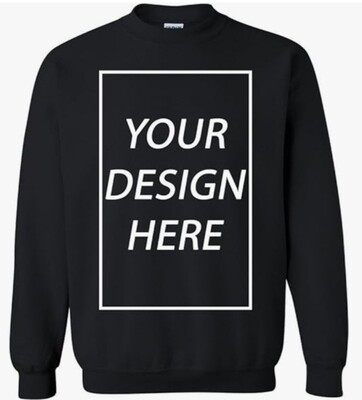 Custom Sweaters, Holiday Sweaters, Birthday Gift, Mother's Day Gift, Father's Day Gift, Christmas Gift, Anniversary Gift