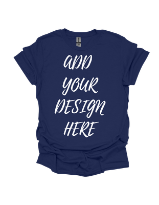 Custom T-shirts, Holiday T-shirts, Birthday Gift, Mother's Day Gift, Father's Day Gift, Christmas Gift, Anniversary Gift