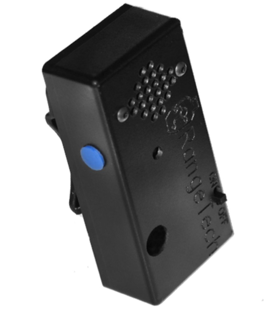 RangeTech Shot Timer