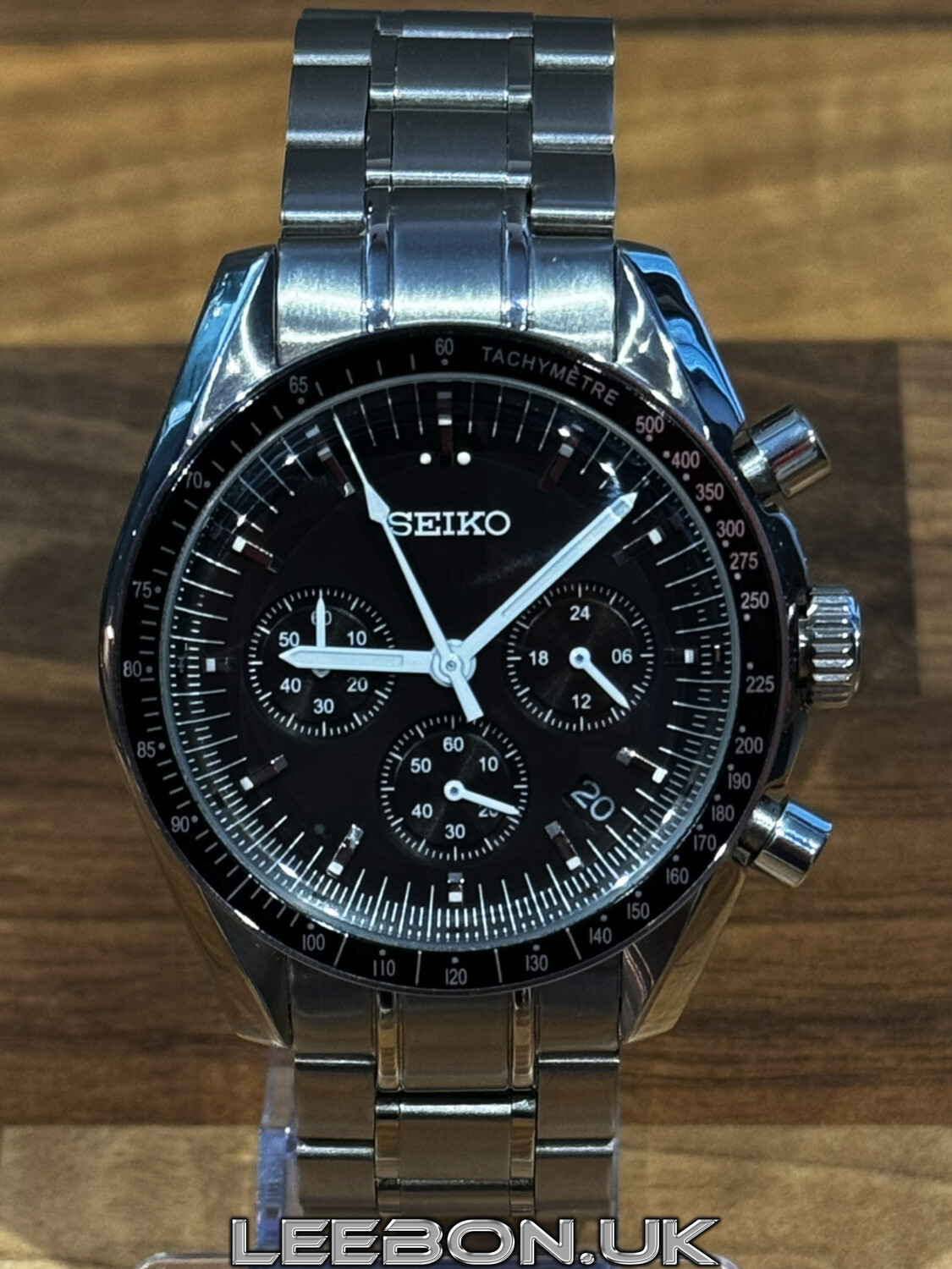 Seiko speedmaster 2025