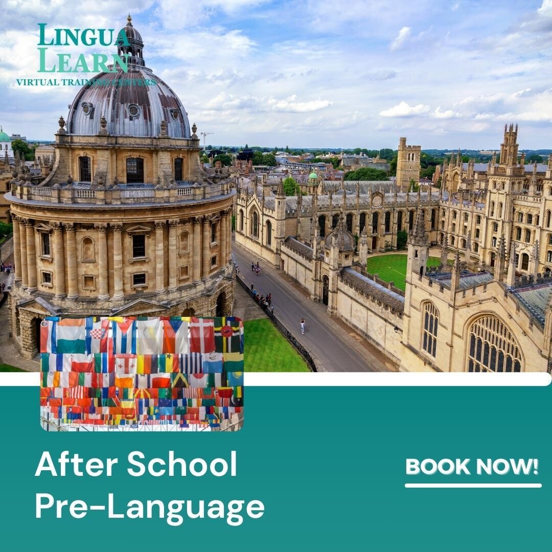 After School Pre-Language Course Assessment