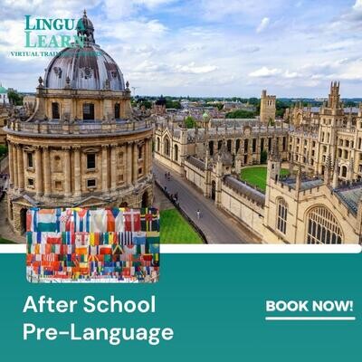 After School Pre-Language Course Assessment