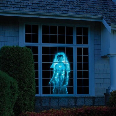 Spookey™ Smart Halloween/Christmas Projector