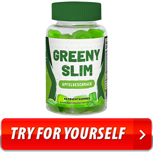Greeny Slim