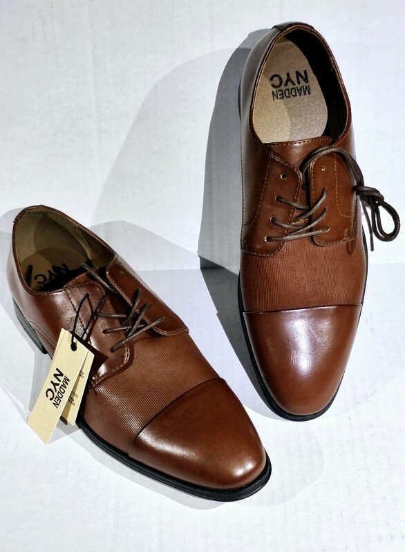 REPÚBLICA DOMINICANA - Zapatos Madden NYC size 9