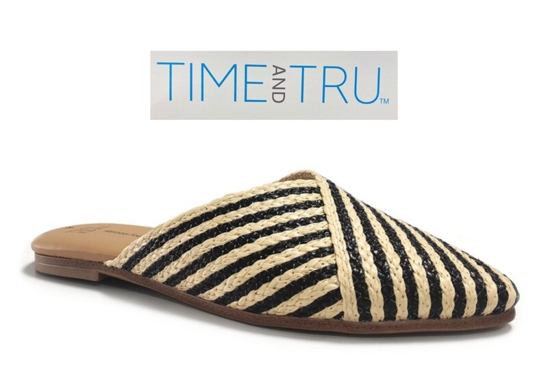 REPÚBLICA DOMINICANA - Suecos Time and Tru size 7