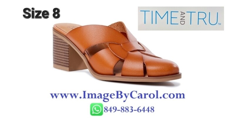 REPÚBLICA DOMINICANA - Zapatos Suecos Mujer