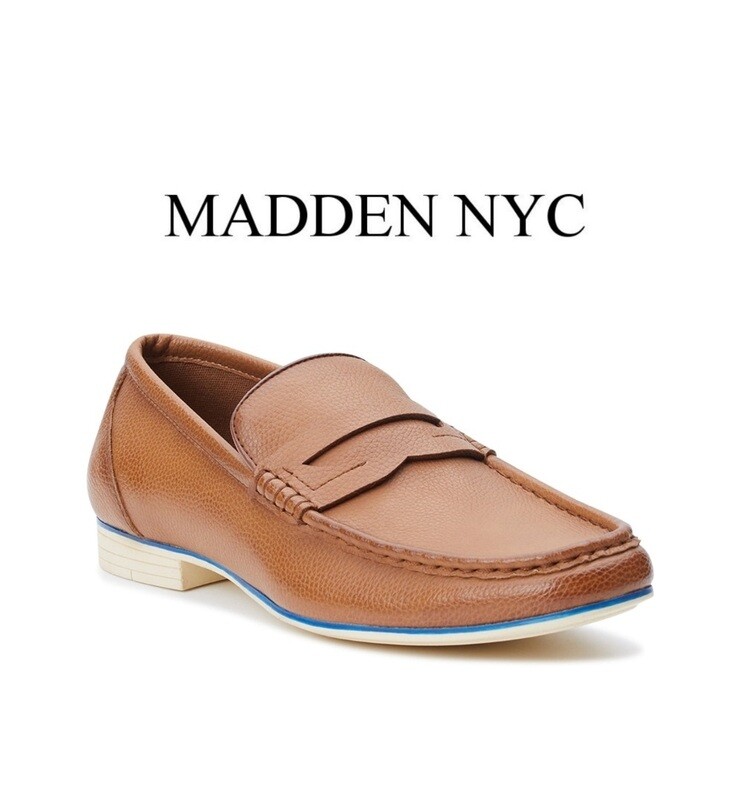 REPÚBLICA DOMINICANA - Zapatos de hombre Madden NYC size 9