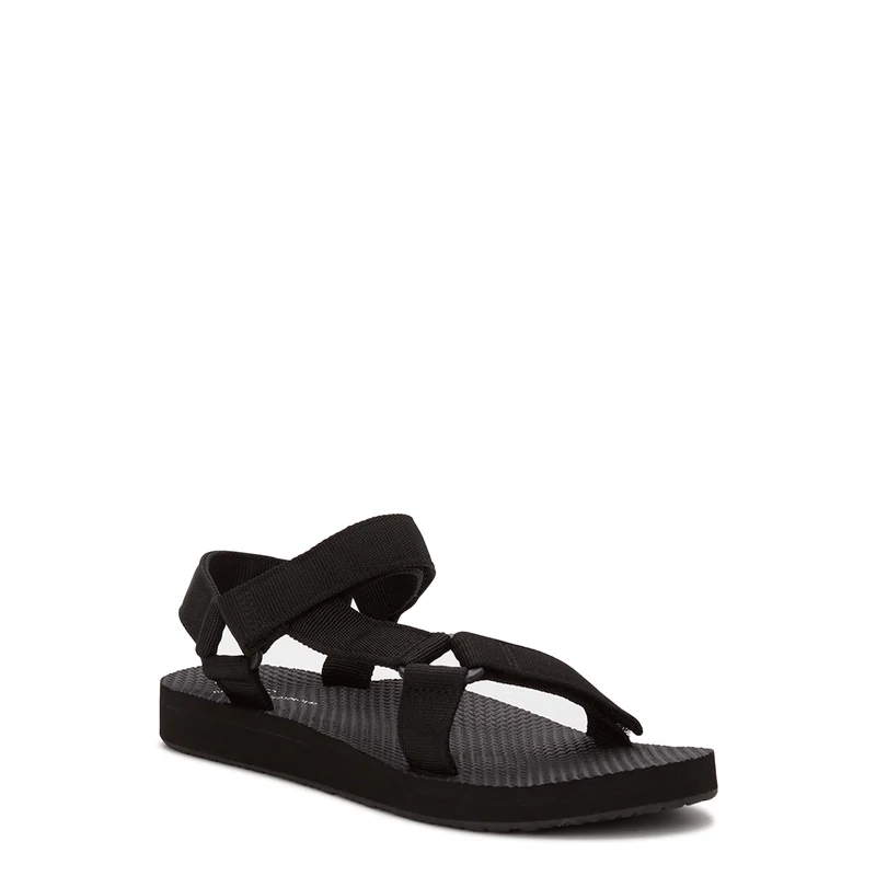 REPÚBLICA DOMINICANA - Chancletas Sandalias de mujer TIME and TRU size 7