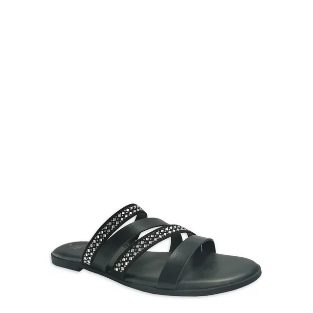 REPÚBLICA DOMINICANA - Sandalias Time and Tru size 7