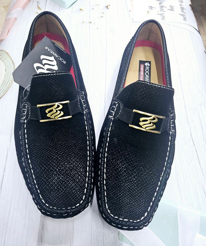 Zapatos Mocasines ROCAWEAR size 9