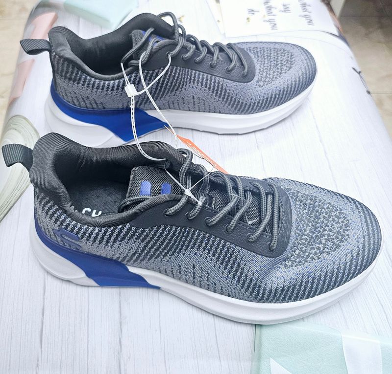 República Dominicana - Tenis Urbanos Super Livianos CHARLY 1086175 size 8