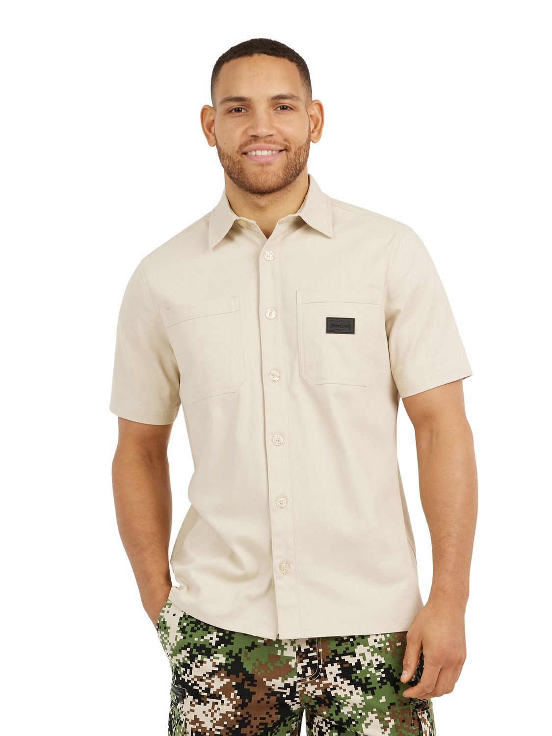 República Dominicana - Camisa Unisex Dogg Supply by Snoop Dogg size XS