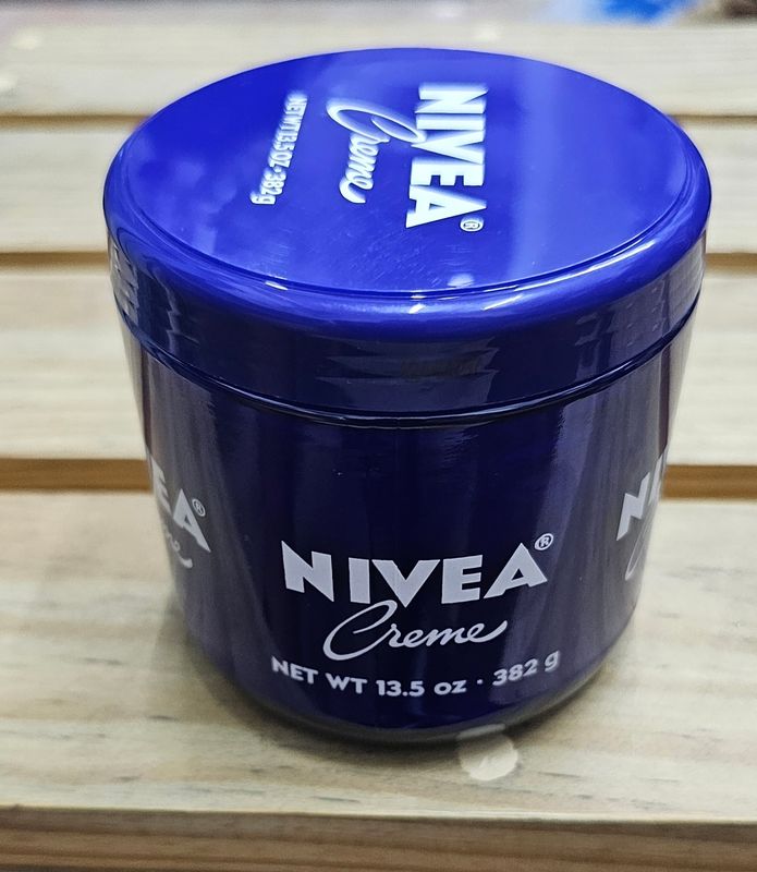República Dominicana - Crema Nivea de 13.5 oz (382g)
