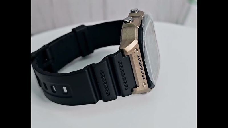 República Dominicana - Reloj Casio Modelo AE-1200WH-5AVCF