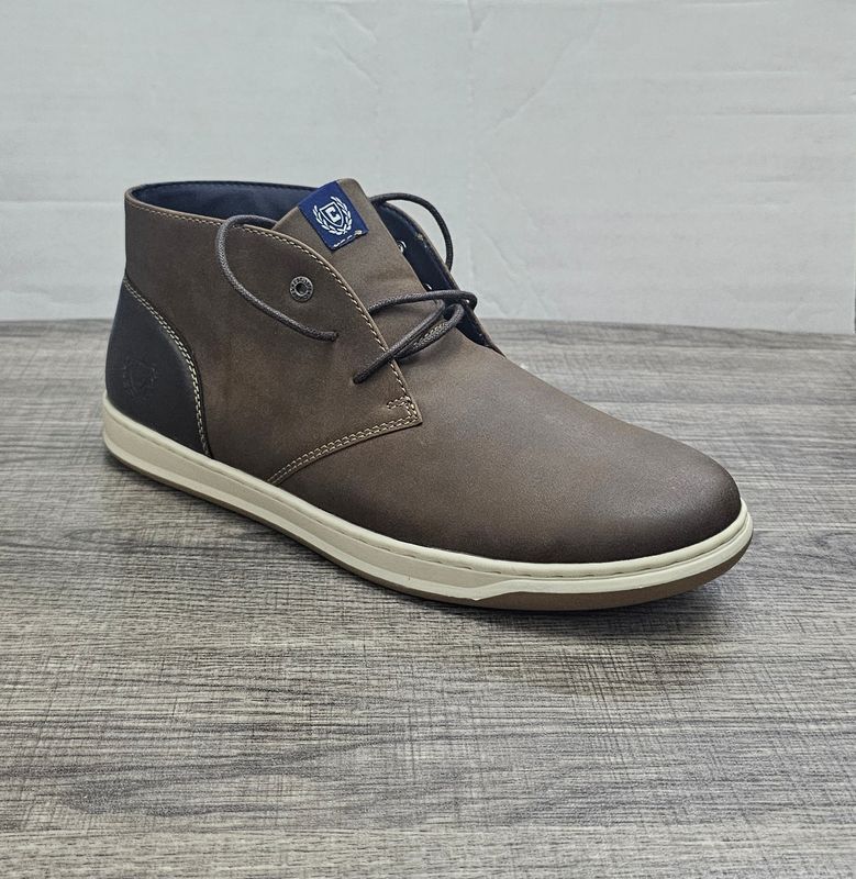REPÚBLICA DOMINICANA -  Botas de Hombre Chaps size 9