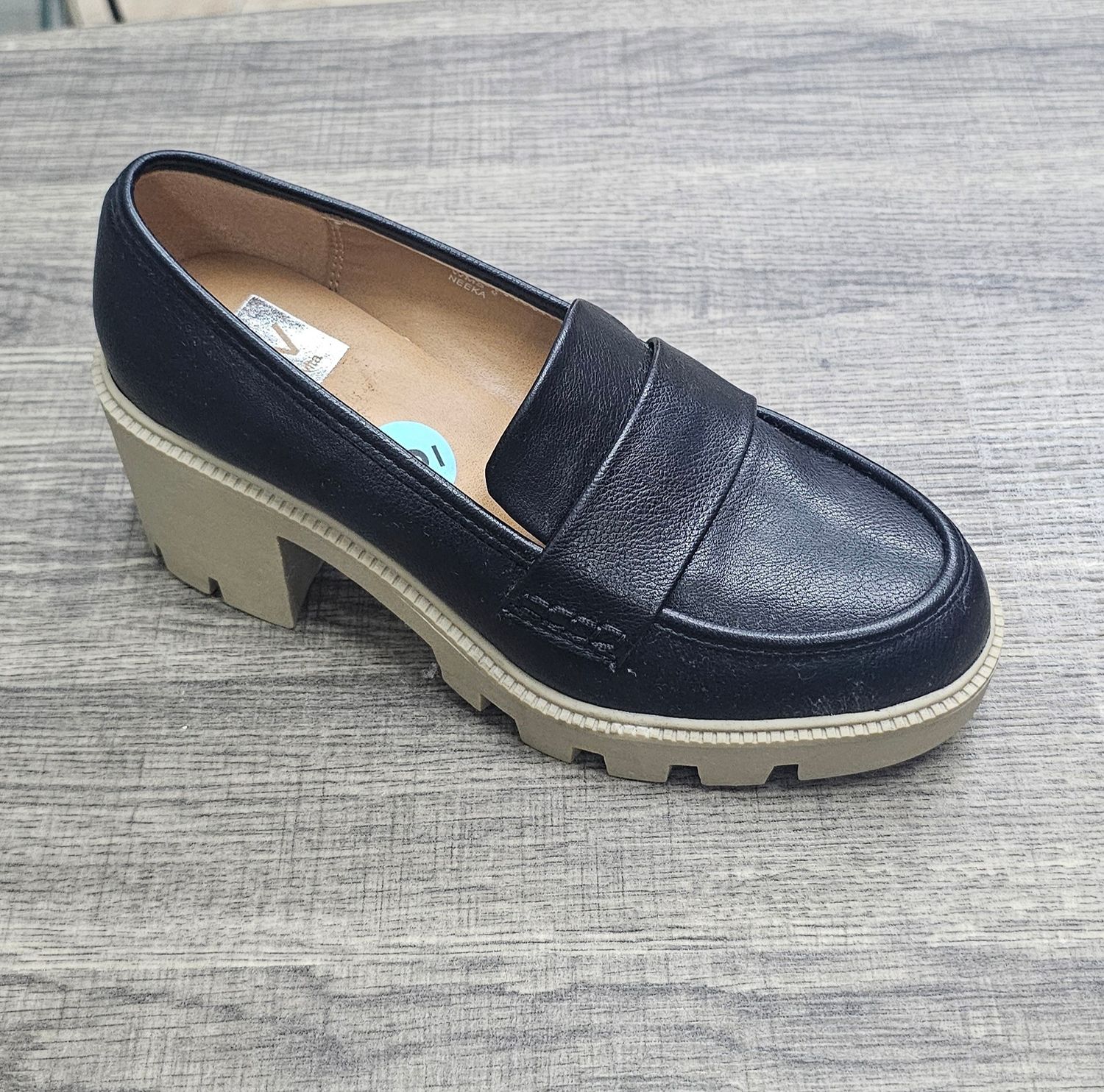 Republica Dominicana - Zapatos de mujer size 6 Nuevos