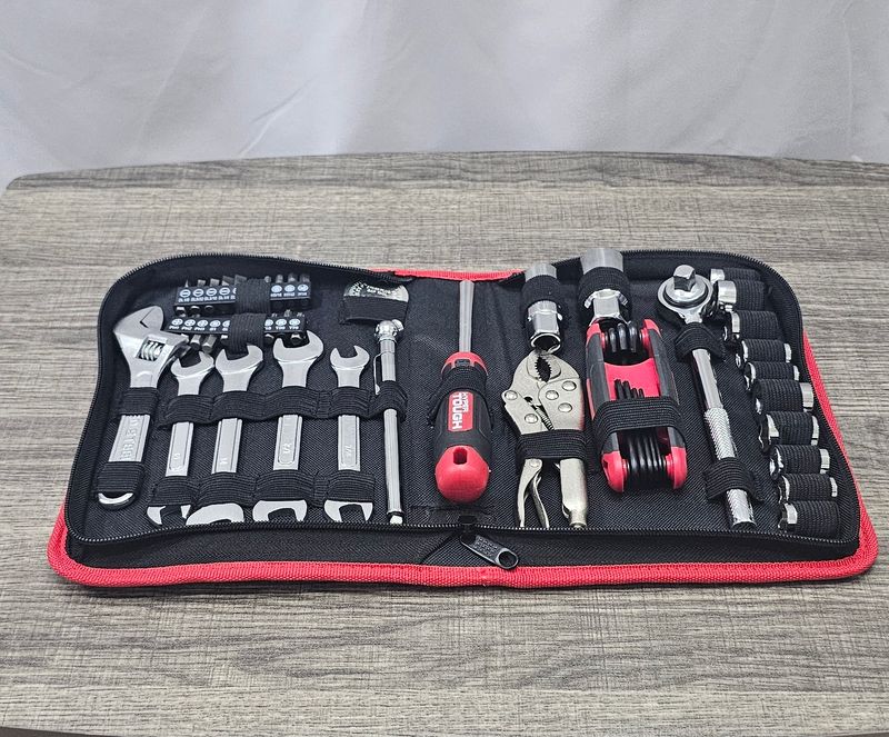 Set de Herramientas